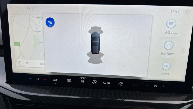 Ford Focus 1.0 EcoBoost ST-Line 5dr Petrol Hatchback